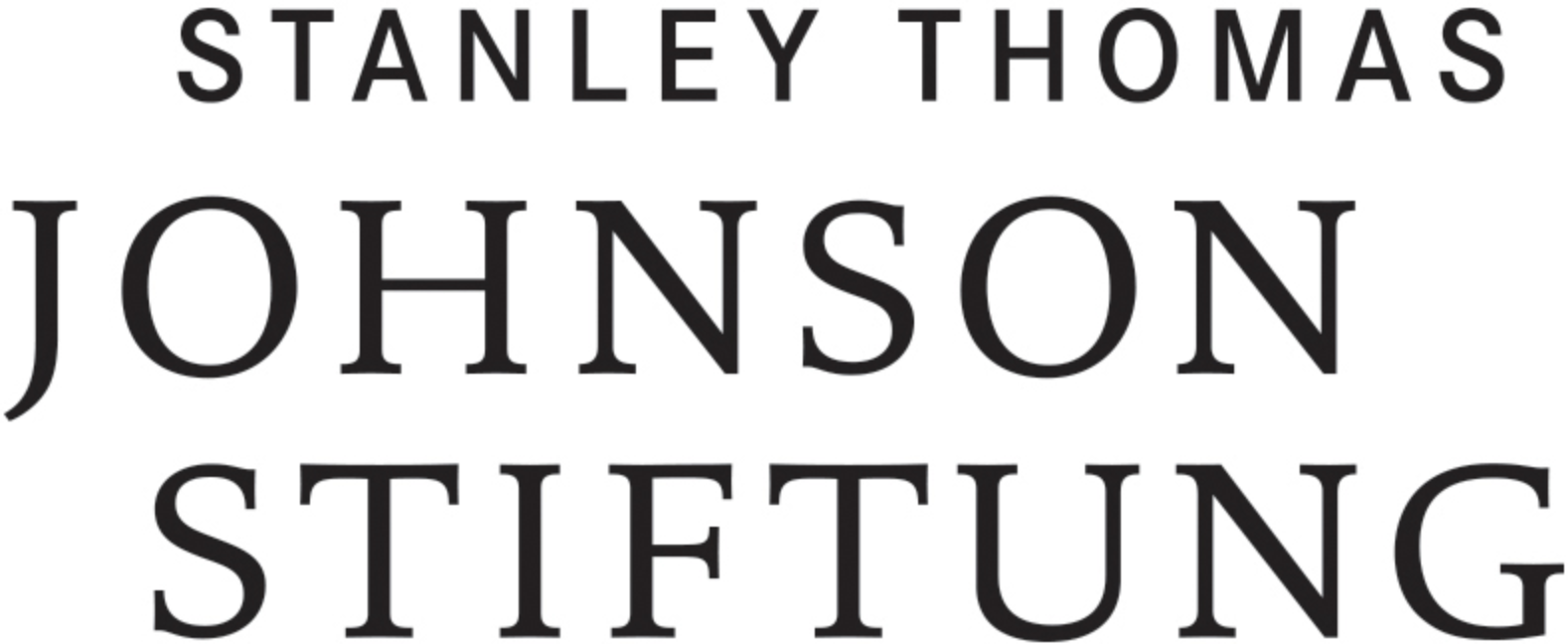Stanley Thomas Johnson Stiftung