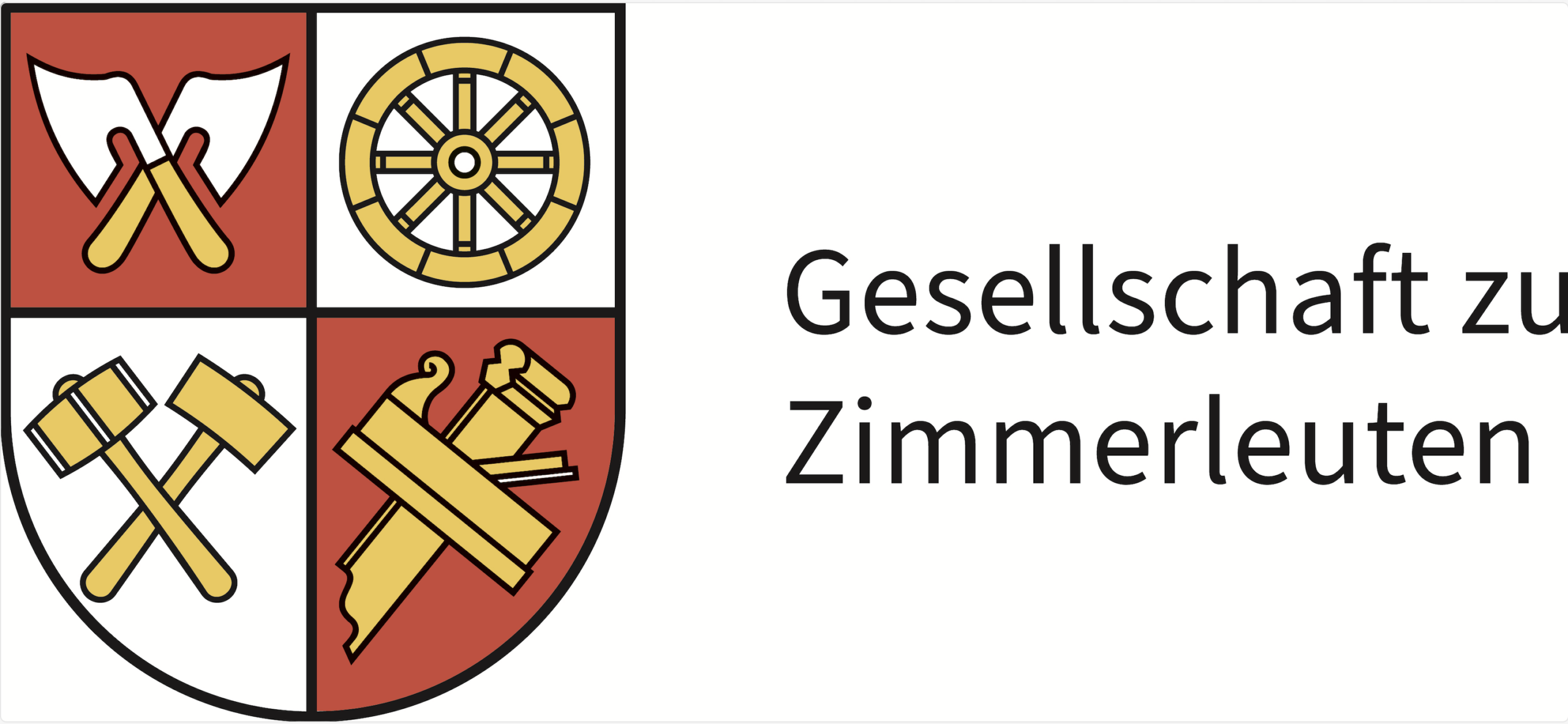 Gesellschaft zu Zimmerleuten