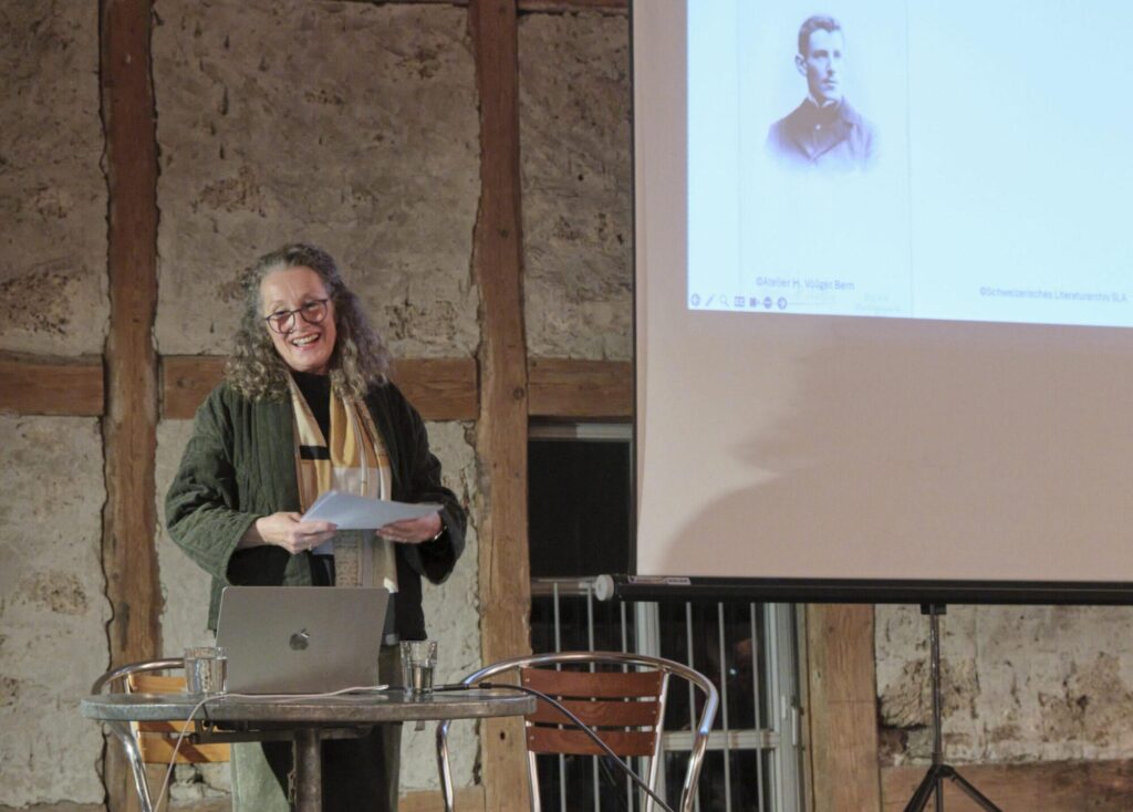 Liliana Heimberg (Regie)